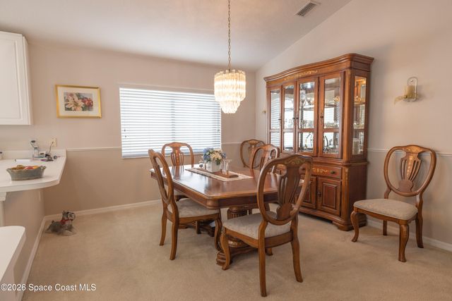 1041 Indian Oaks Drive, Melbourne, FL 32901