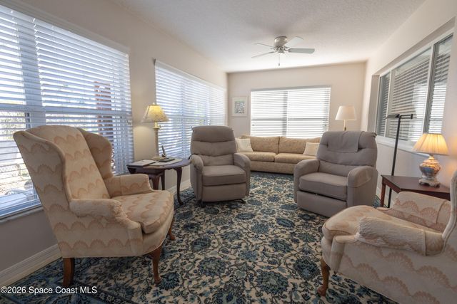 1041 Indian Oaks Drive, Melbourne, FL 32901