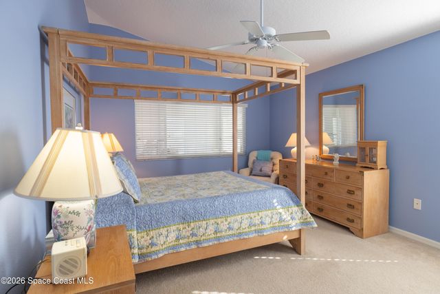 1041 Indian Oaks Drive, Melbourne, FL 32901