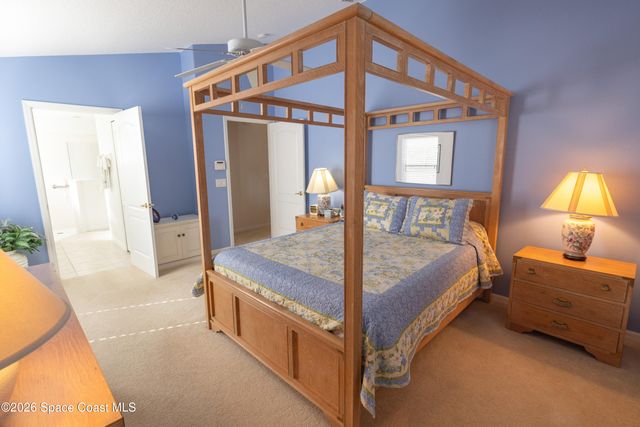 1041 Indian Oaks Drive, Melbourne, FL 32901