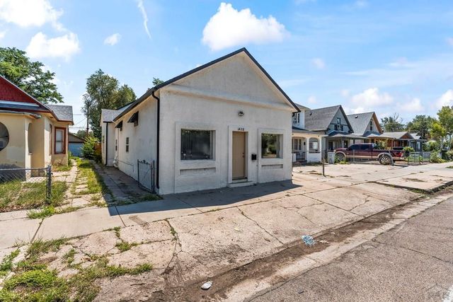 1428 E Orman Ave, Pueblo, CO 81004