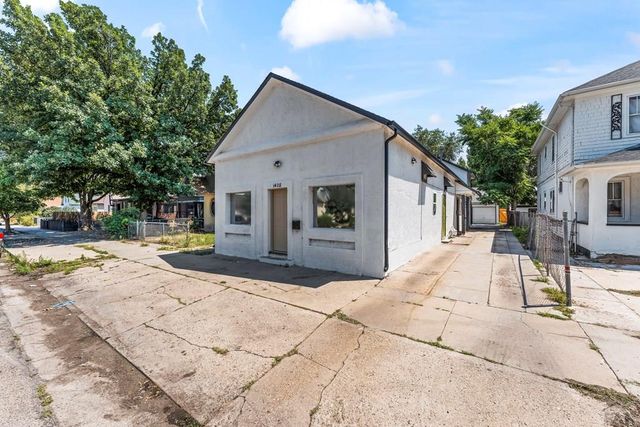 1428 E Orman Ave, Pueblo, CO 81004