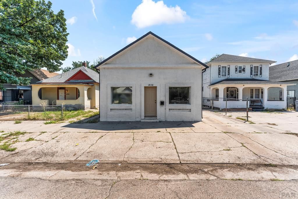 1428 E Orman Ave, Pueblo, CO 81004