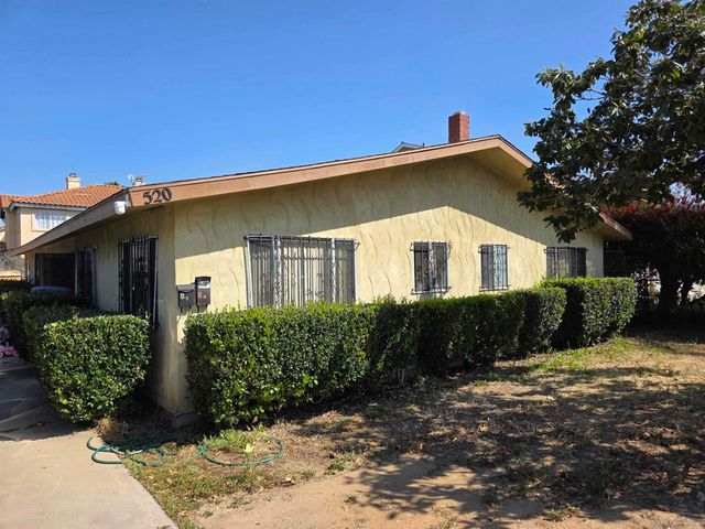 520 Oxford St, Chula Vista, CA 91911