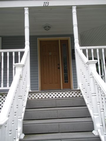 113 Rockland Street 2, Canton, MA 02021