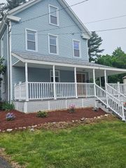 113 Rockland Street 2, Canton, MA 02021