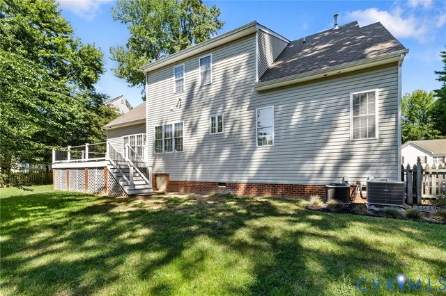 12219 Hollow Oak Ct, Midlothian, VA 23112