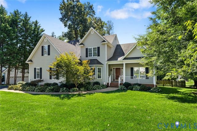 12219 Hollow Oak Ct, Midlothian, VA 23112