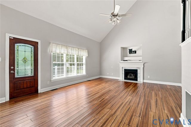 12219 Hollow Oak Ct, Midlothian, VA 23112