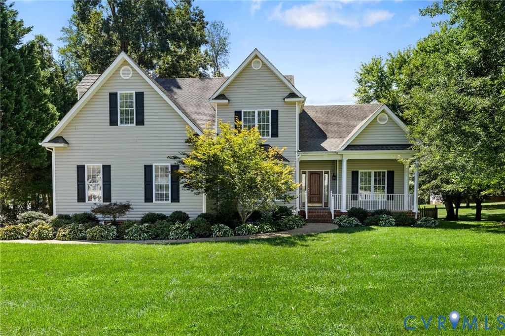 12219 Hollow Oak Ct, Midlothian, VA 23112