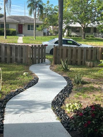 5035 1ST AVENUE N, St Petersburg, FL 33710