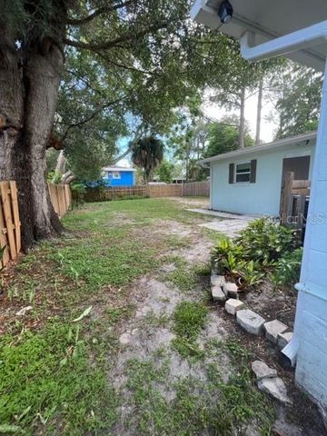 5035 1ST AVENUE N, St Petersburg, FL 33710
