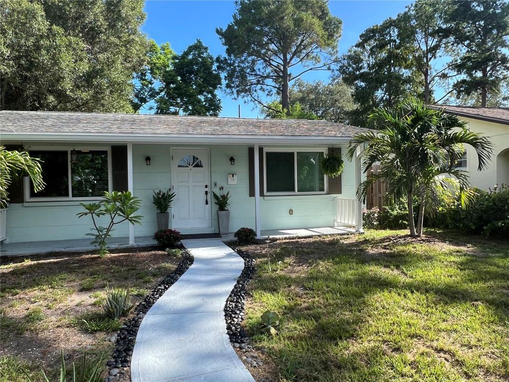 5035 1ST AVENUE N, St Petersburg, FL 33710