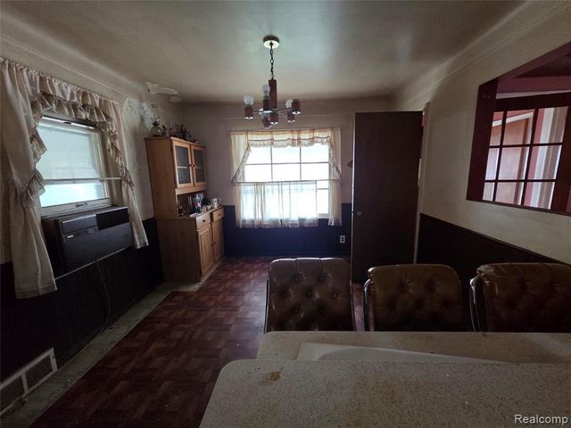 20120 Yonka Street, Detroit, MI 48234