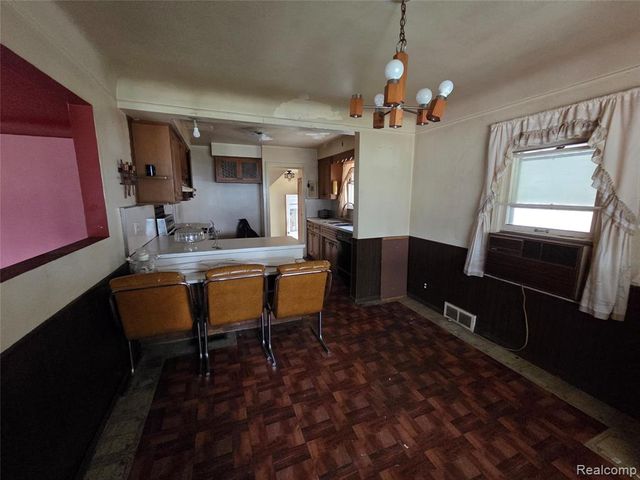 20120 Yonka Street, Detroit, MI 48234