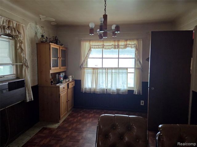 20120 Yonka Street, Detroit, MI 48234