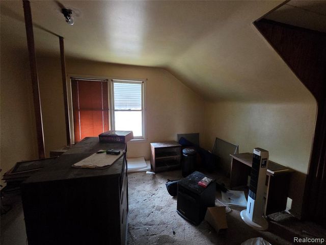 20120 Yonka Street, Detroit, MI 48234