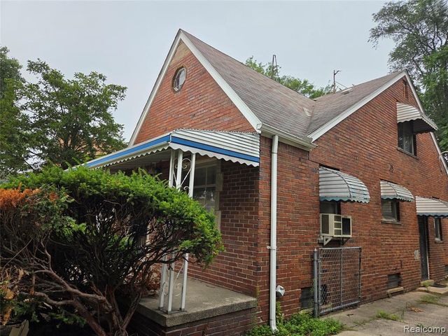 20120 Yonka Street, Detroit, MI 48234