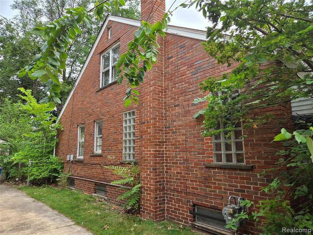 20120 Yonka Street, Detroit, MI 48234