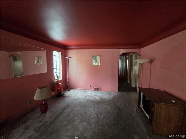 20120 Yonka Street, Detroit, MI 48234