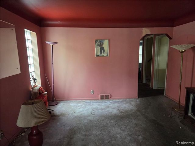 20120 Yonka Street, Detroit, MI 48234
