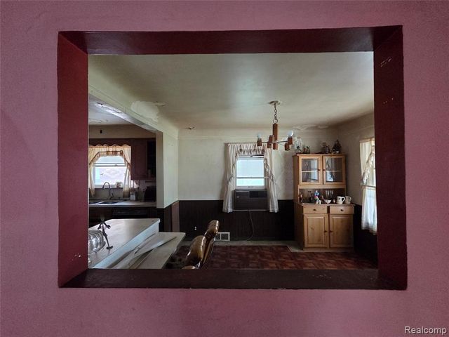 20120 Yonka Street, Detroit, MI 48234