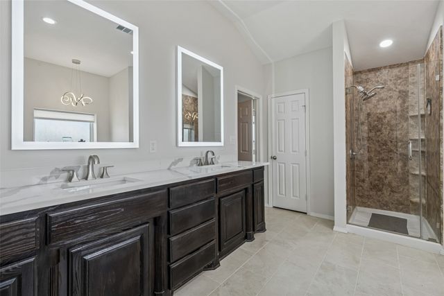 317 Illinois Street, New Fairview, TX 76078