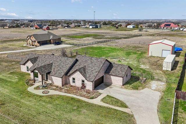 317 Illinois Street, New Fairview, TX 76078