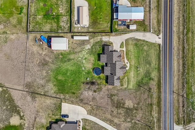 317 Illinois Street, New Fairview, TX 76078