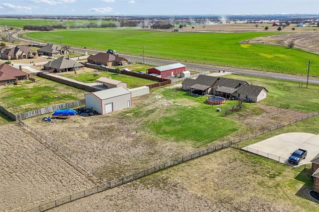 317 Illinois Street, New Fairview, TX 76078