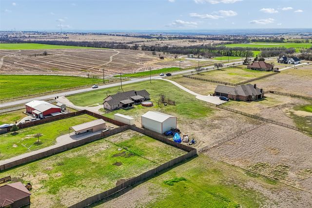 317 Illinois Street, New Fairview, TX 76078