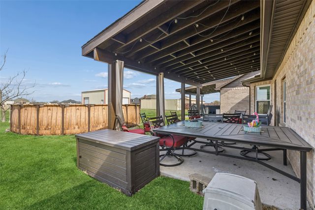 317 Illinois Street, New Fairview, TX 76078