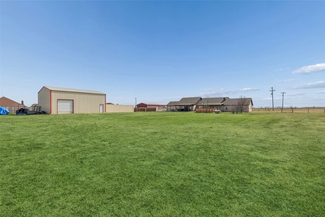 317 Illinois Street, New Fairview, TX 76078