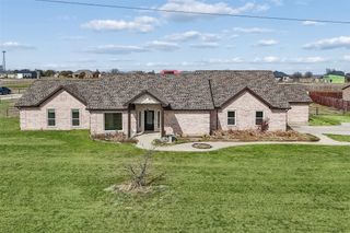 317 Illinois Street, New Fairview, TX 76078