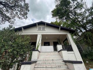 3016 AVENUE T, Birmingham, AL 35208