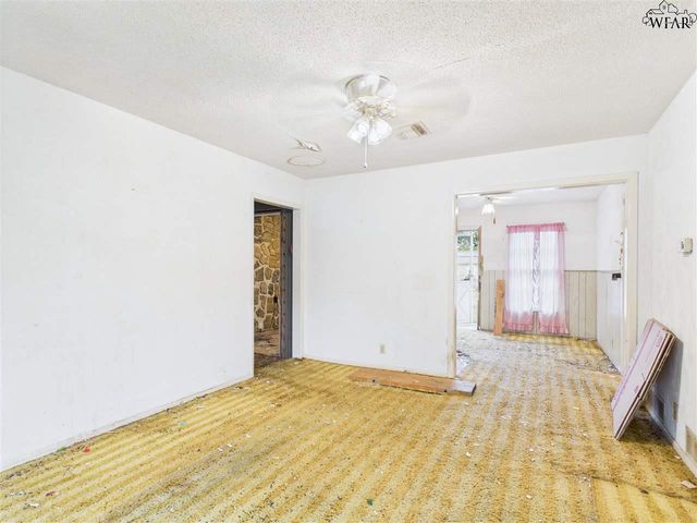 4223 MCNIEL AVENUE, Wichita Falls, TX 76308