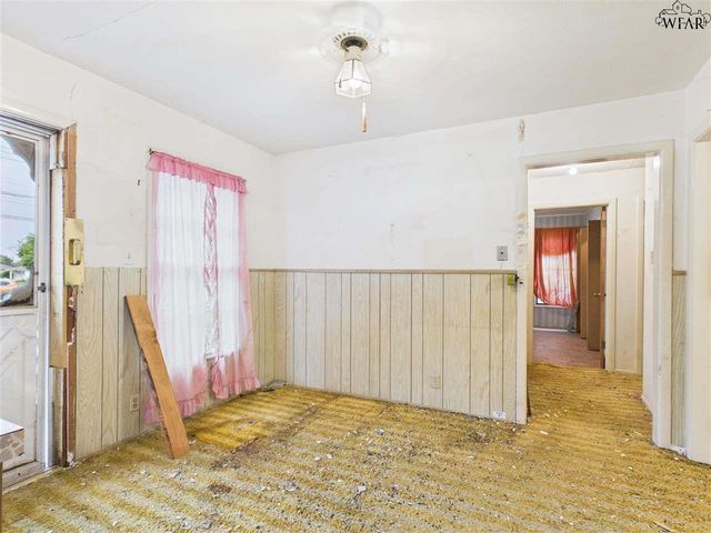 4223 MCNIEL AVENUE, Wichita Falls, TX 76308