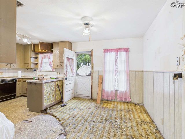 4223 MCNIEL AVENUE, Wichita Falls, TX 76308