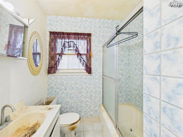 4223 MCNIEL AVENUE, Wichita Falls, TX 76308