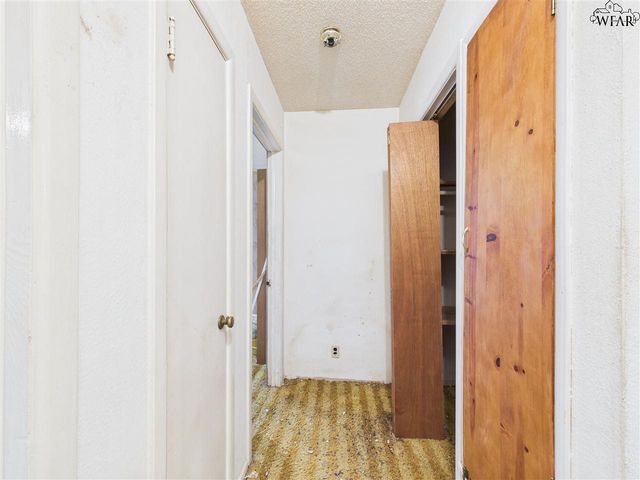 4223 MCNIEL AVENUE, Wichita Falls, TX 76308