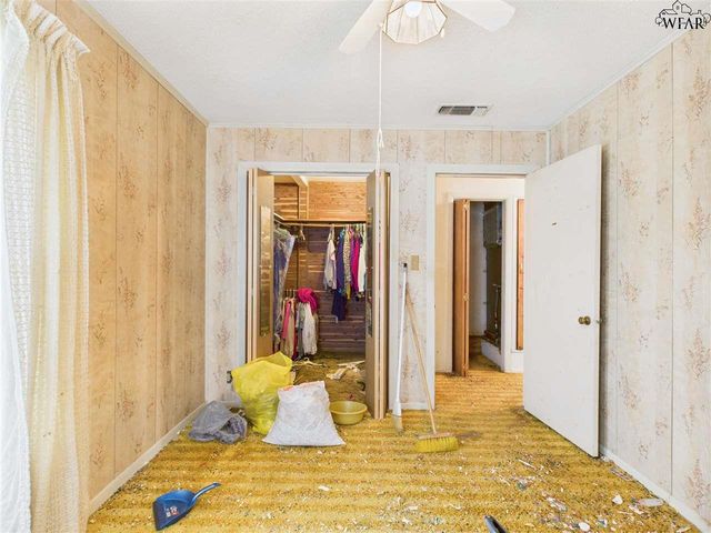 4223 MCNIEL AVENUE, Wichita Falls, TX 76308