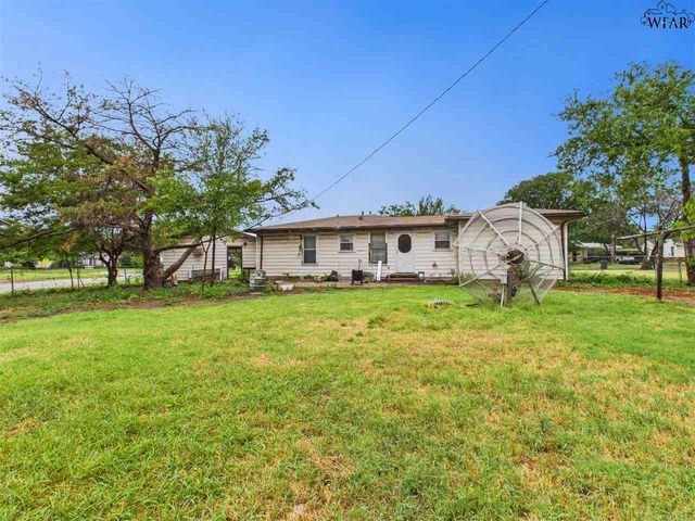 4223 MCNIEL AVENUE, Wichita Falls, TX 76308