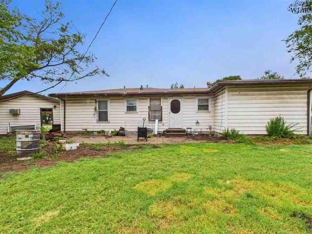 4223 MCNIEL AVENUE, Wichita Falls, TX 76308