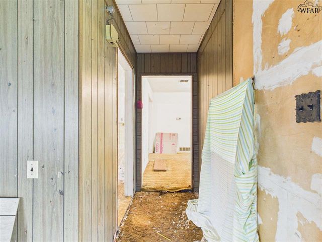 4223 MCNIEL AVENUE, Wichita Falls, TX 76308