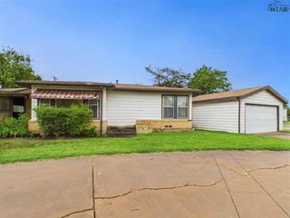 4223 MCNIEL AVENUE, Wichita Falls, TX 76308
