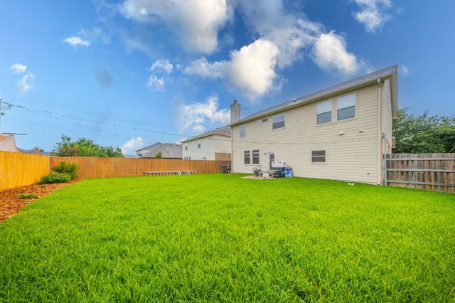 17525 Bridgefarmer BLVD, Pflugerville, TX 78660