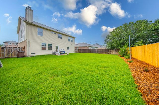 17525 Bridgefarmer BLVD, Pflugerville, TX 78660