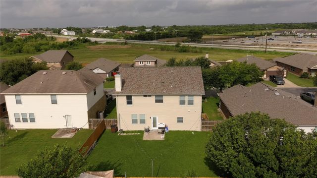 17525 Bridgefarmer BLVD, Pflugerville, TX 78660