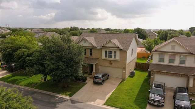 17525 Bridgefarmer BLVD, Pflugerville, TX 78660