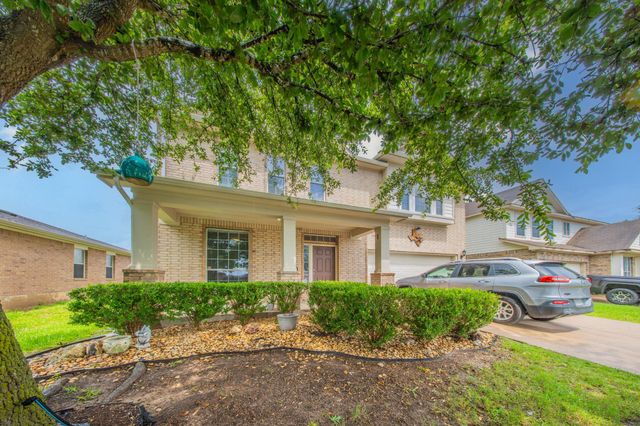 17525 Bridgefarmer BLVD, Pflugerville, TX 78660